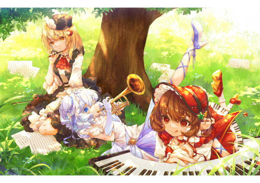 Sample image