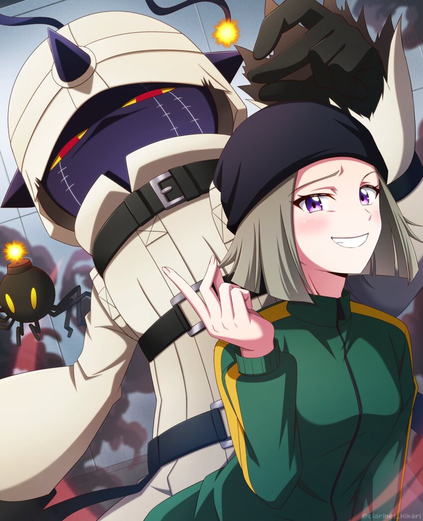 Sample image