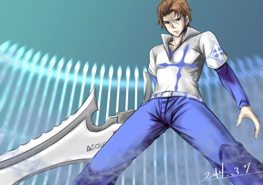 Sample image