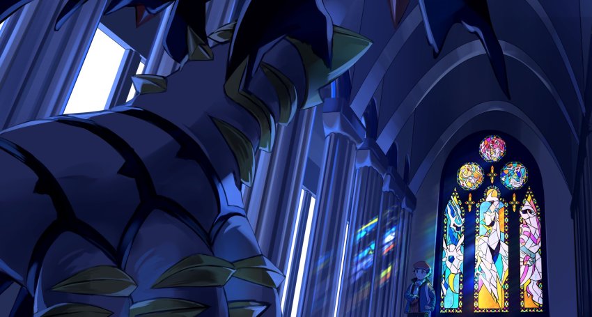 Sample image