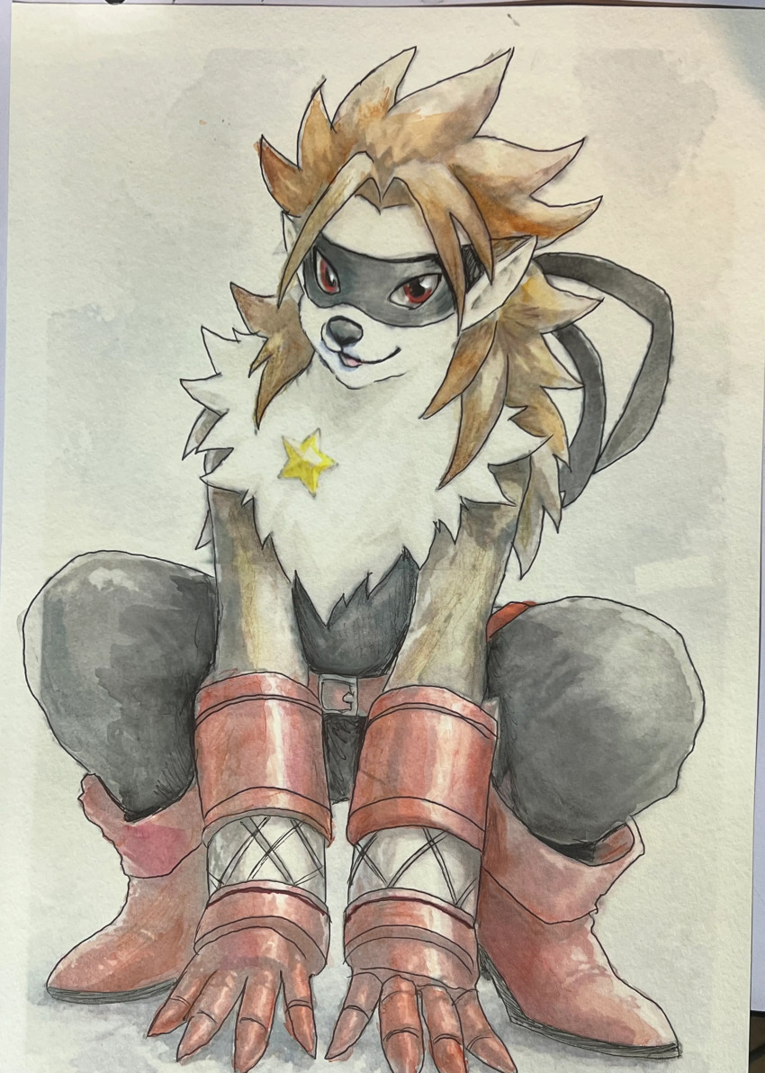 Sample image