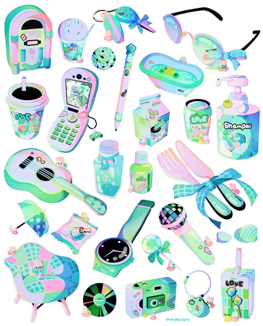 Sample image
