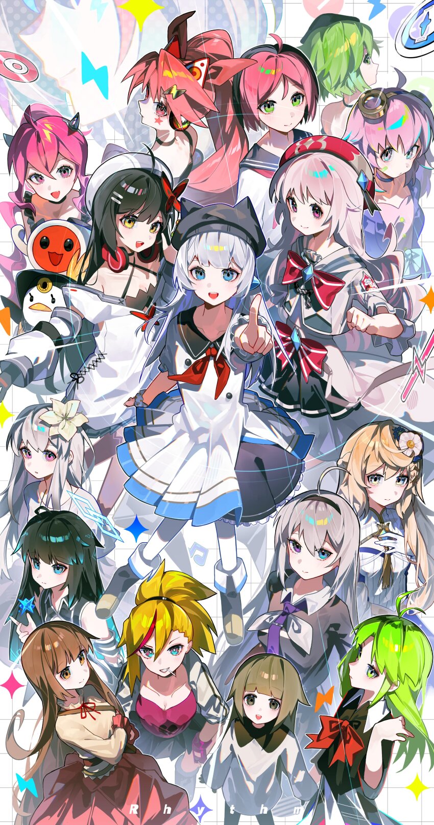 Sample image