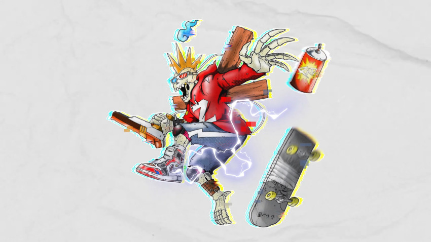 Sample image