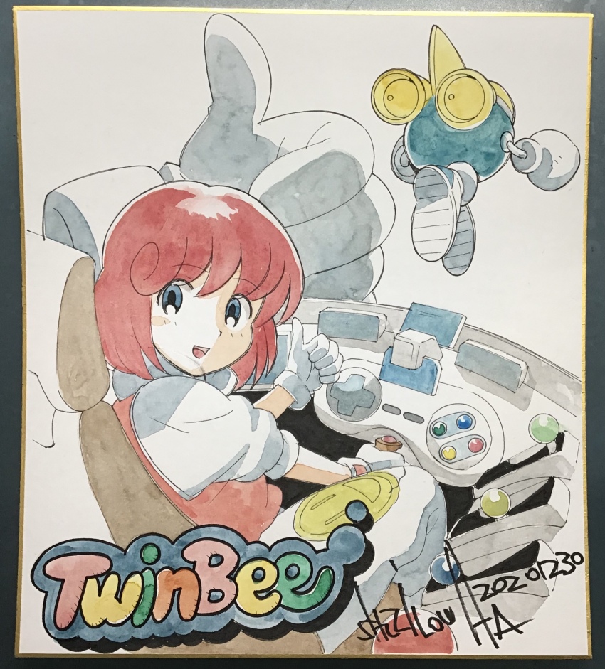 Sample image