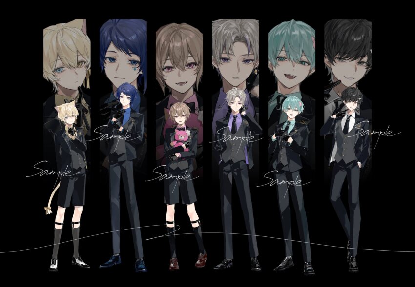 Sample image