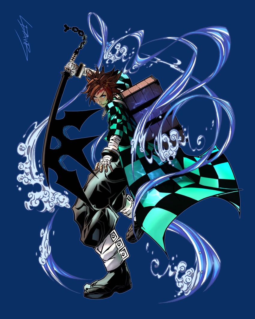Sample image
