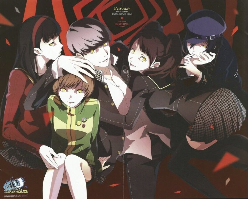 Sample image