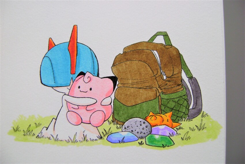 Sample image