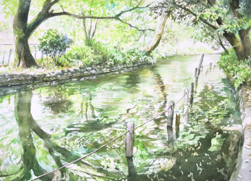 Sample image