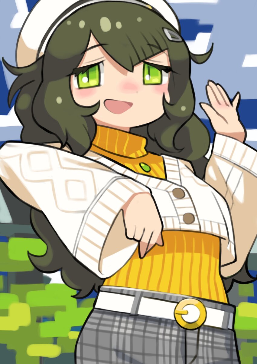 Sample image