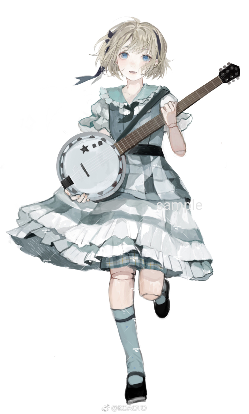 Sample image