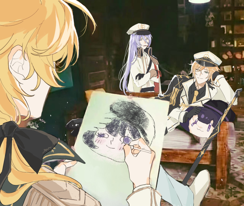 Sample image