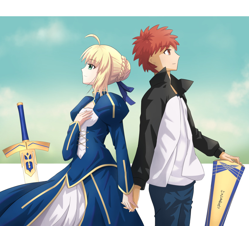 Sample image