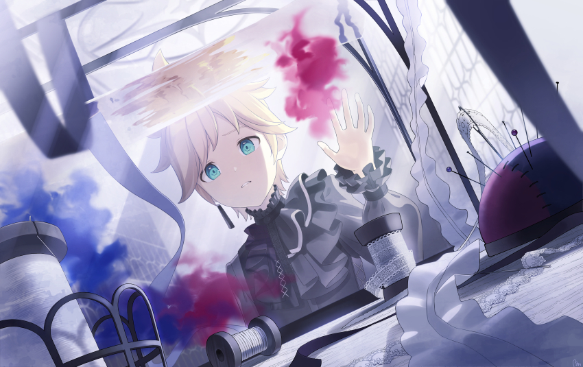 Sample image