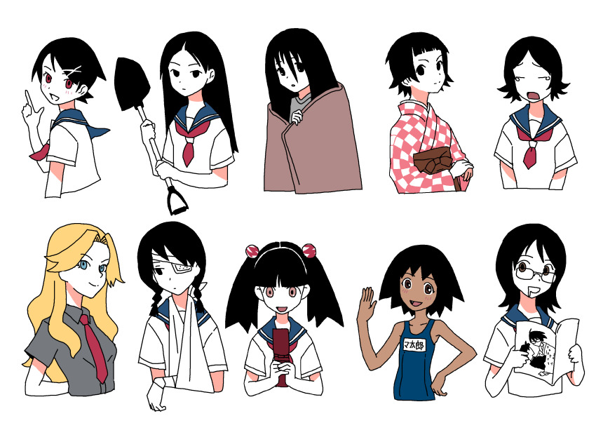 Sample image