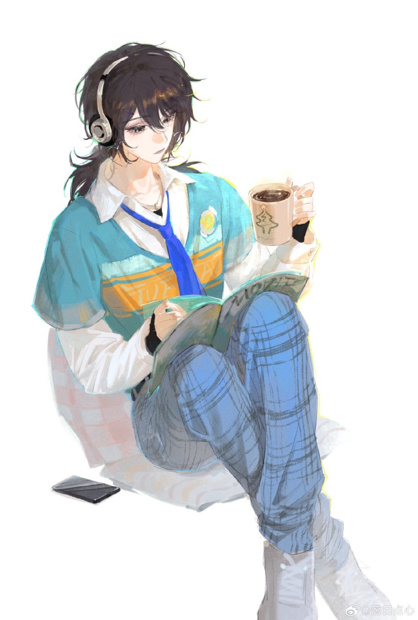 Sample image