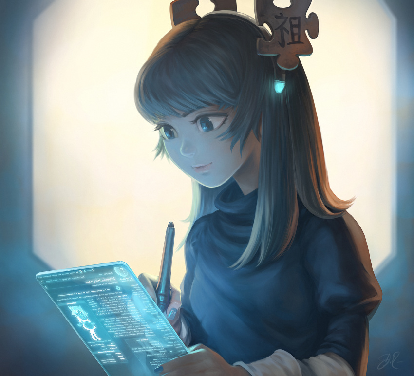 Sample image