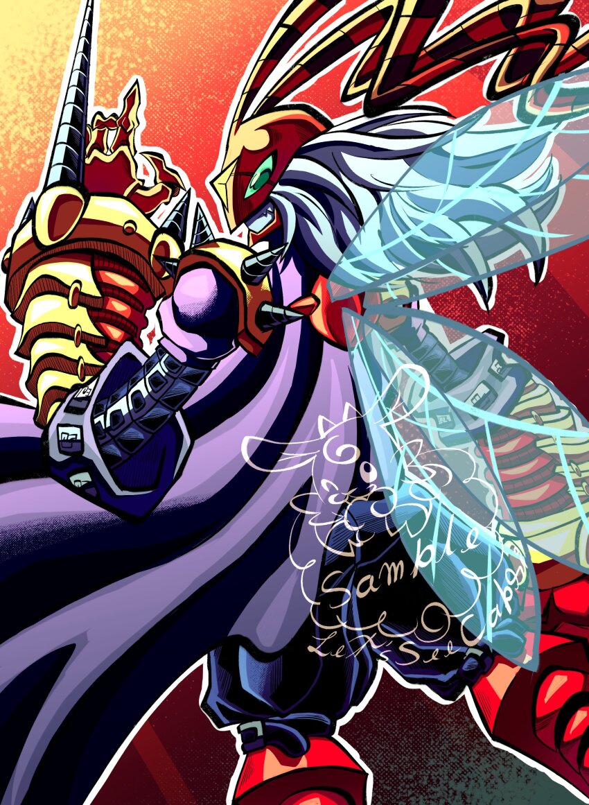 Sample image