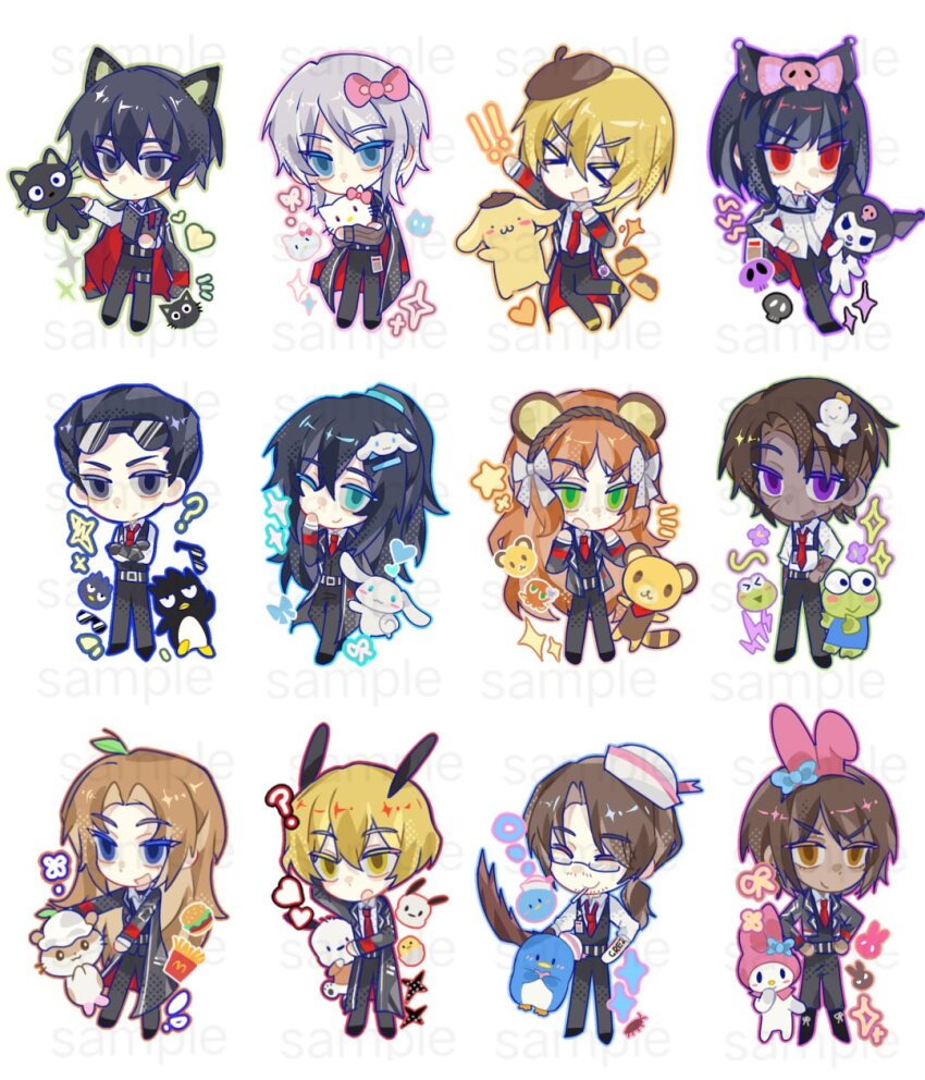 Sample image