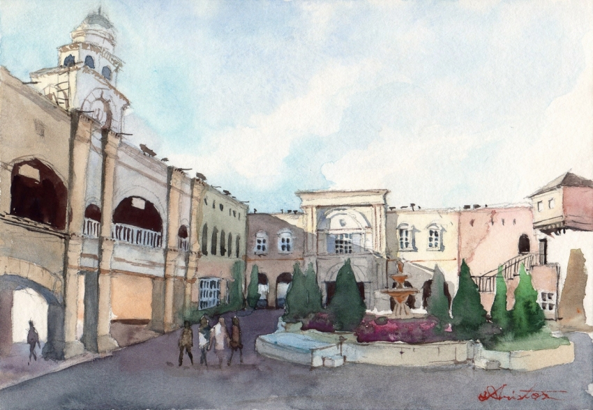 Sample image