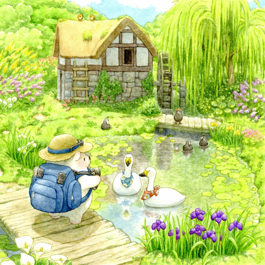 Sample image