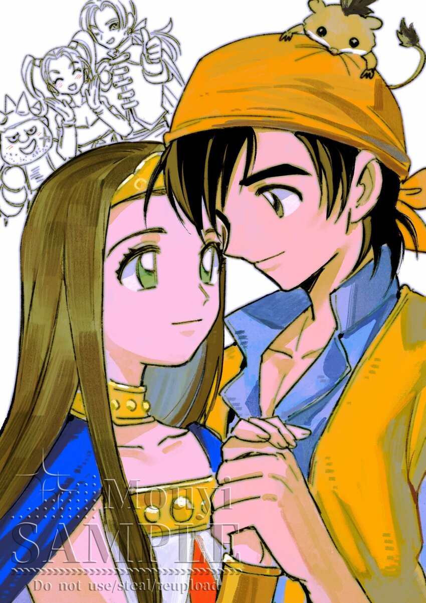 Sample image