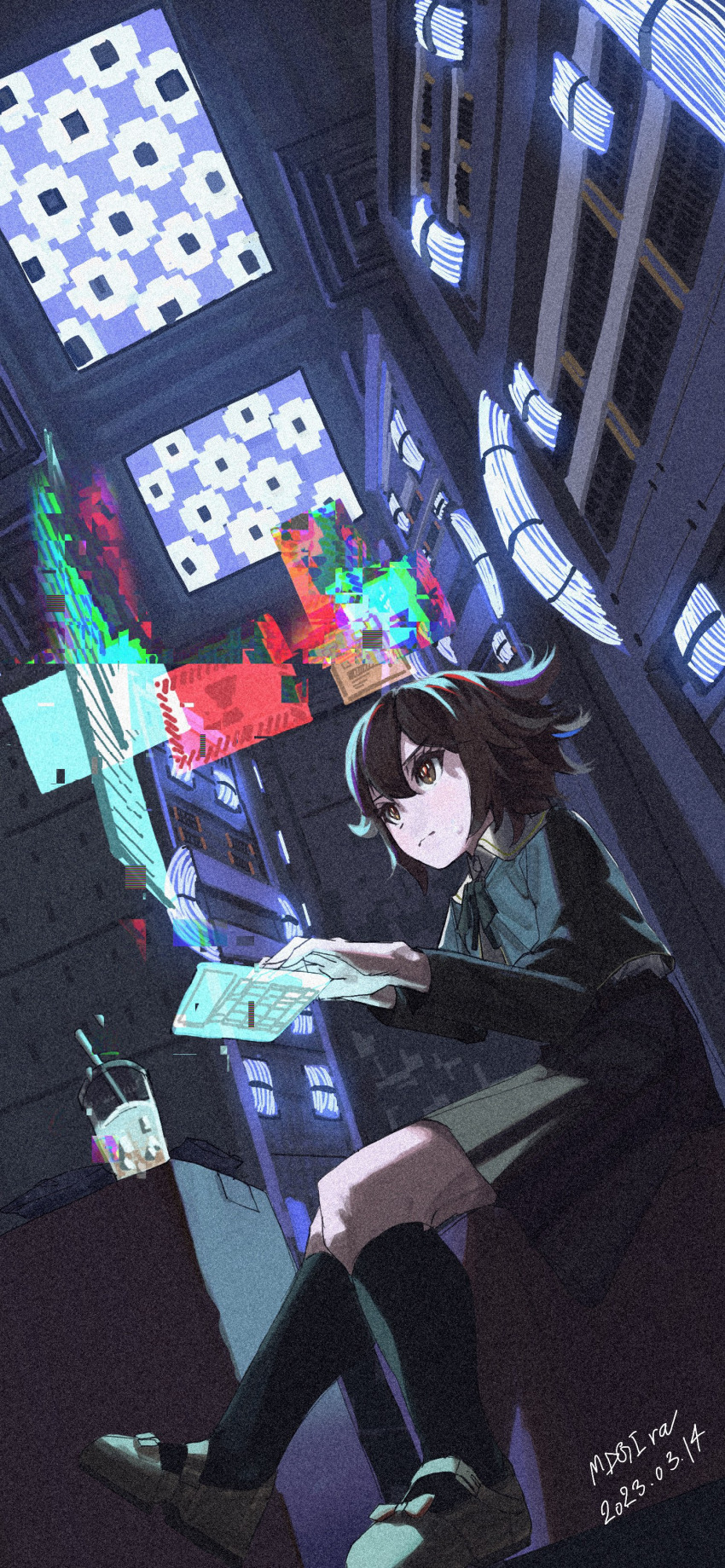 Sample image