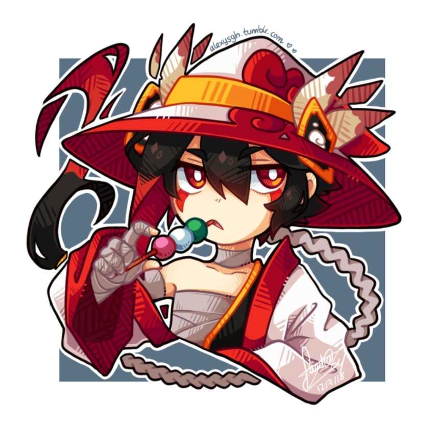 Sample image