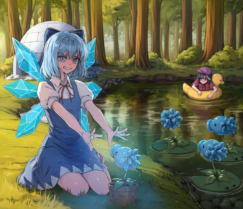Sample image