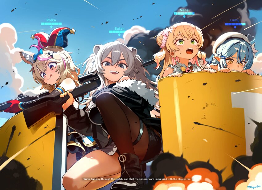 Sample image