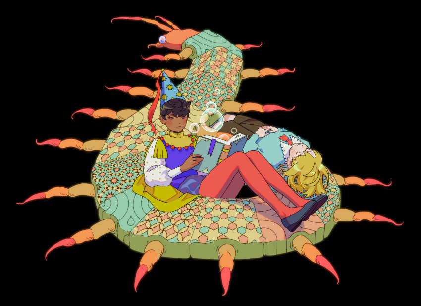 Sample image