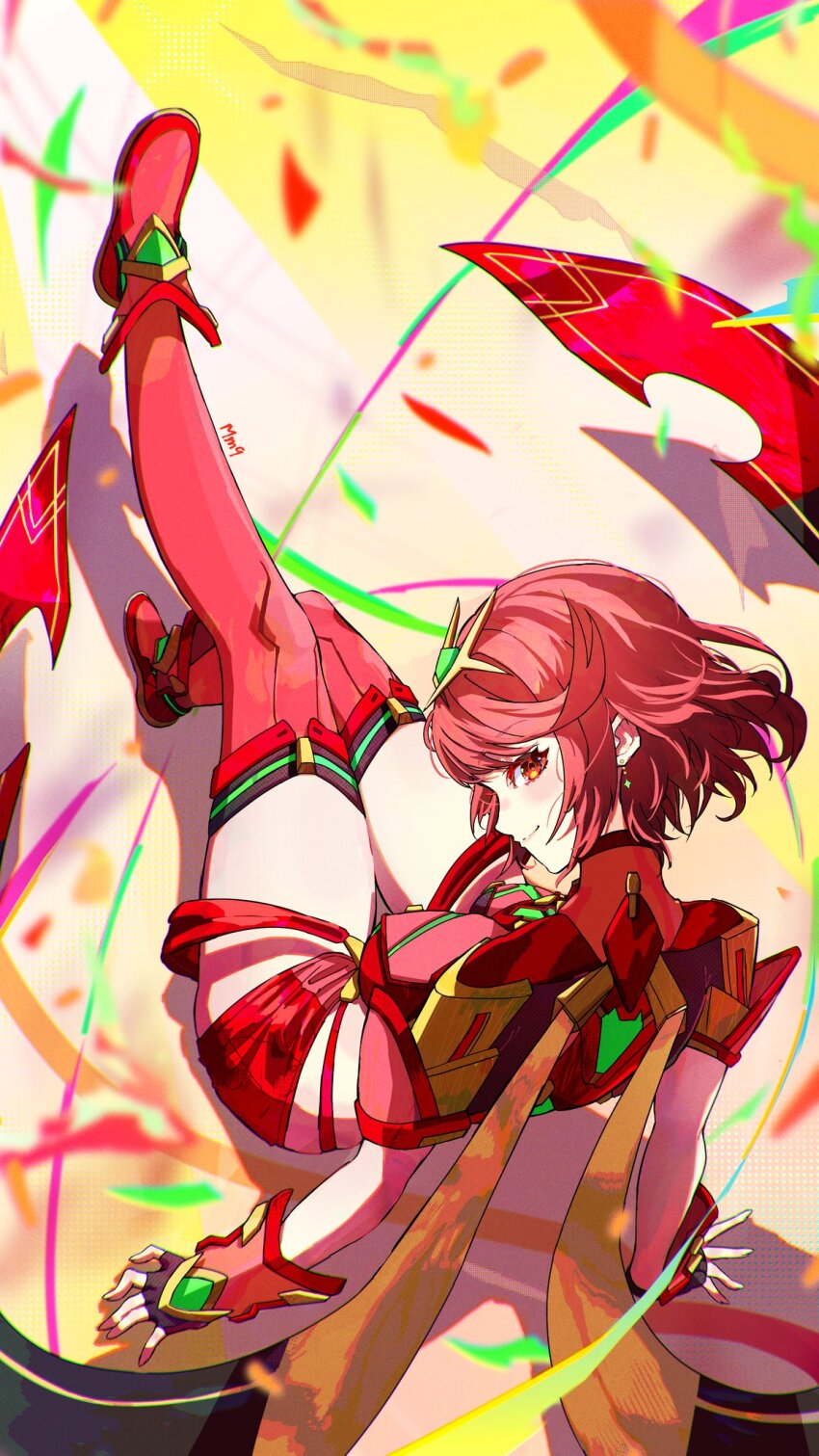 Sample image