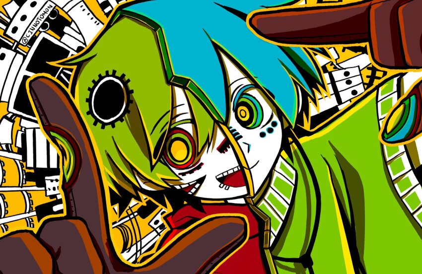 Sample image