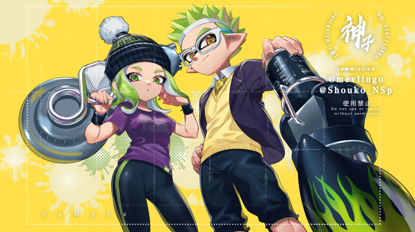 Sample image
