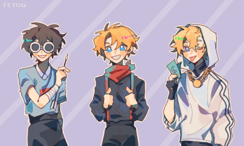 Sample image