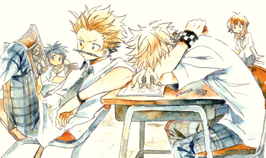 Sample image
