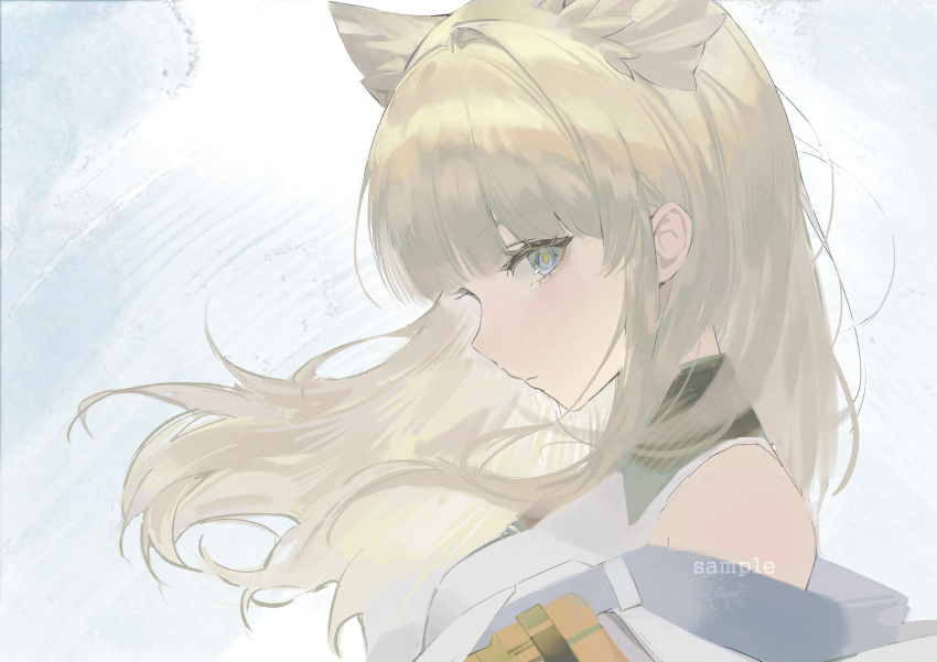 Sample image