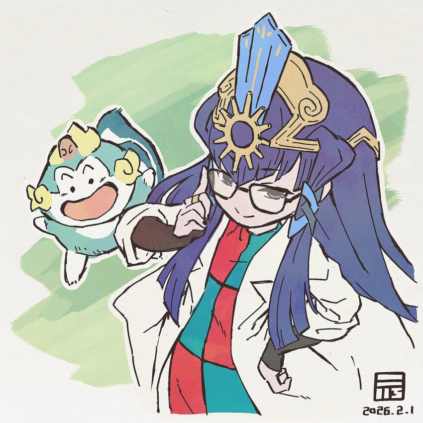 Sample image