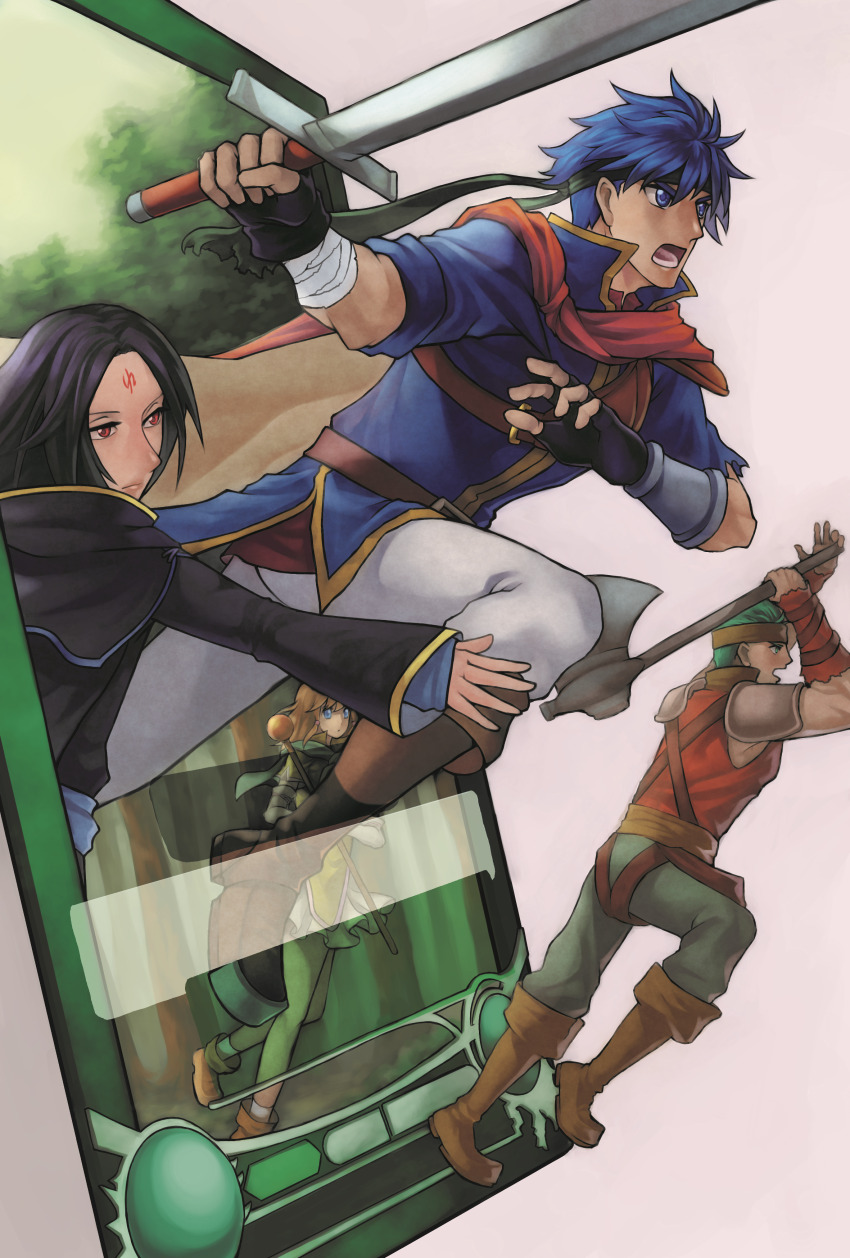 Sample image