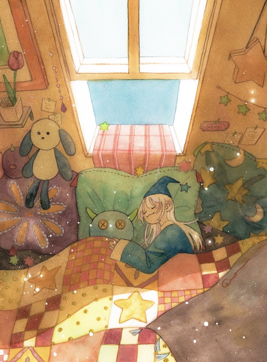 Sample image