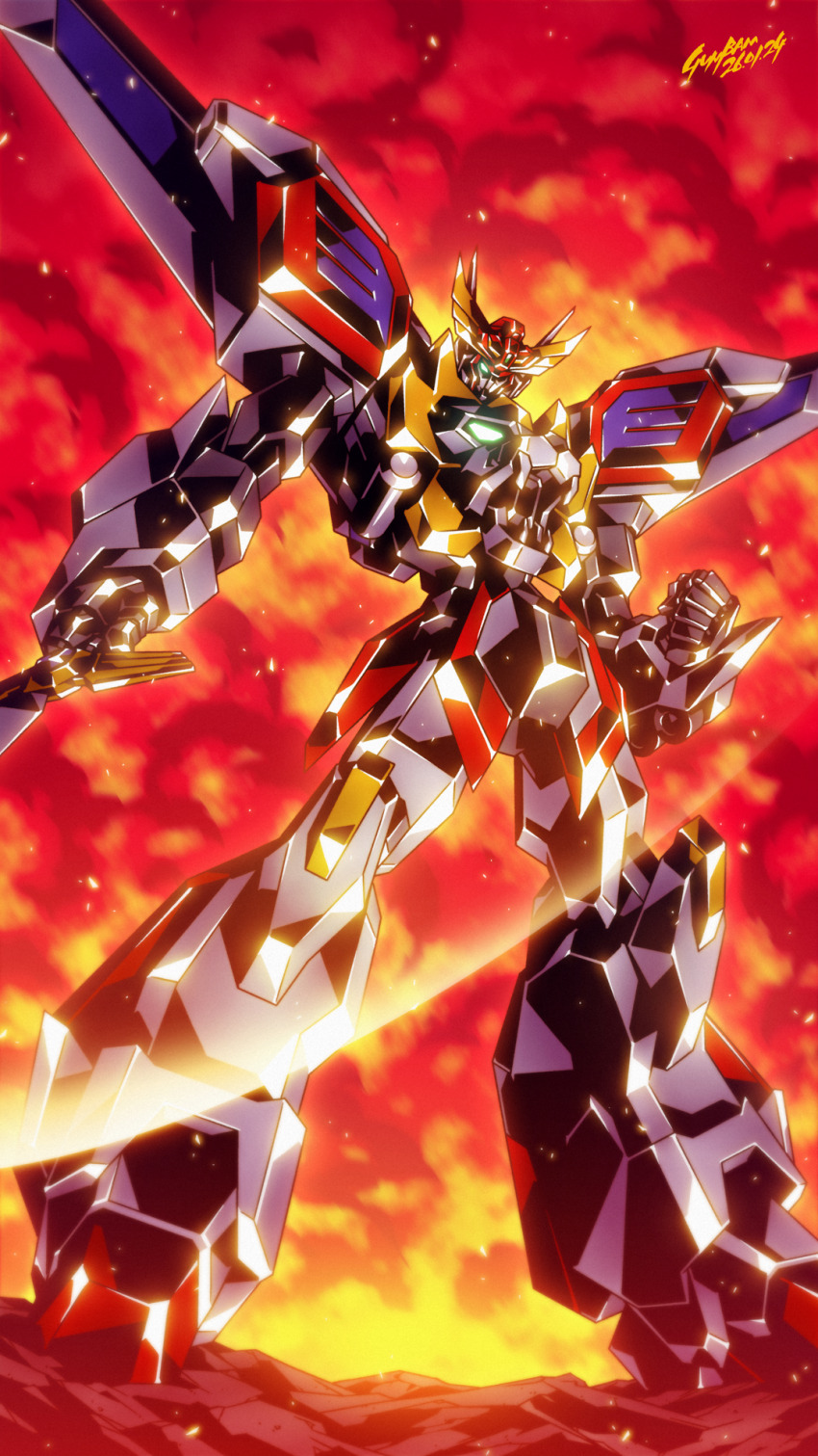 Sample image