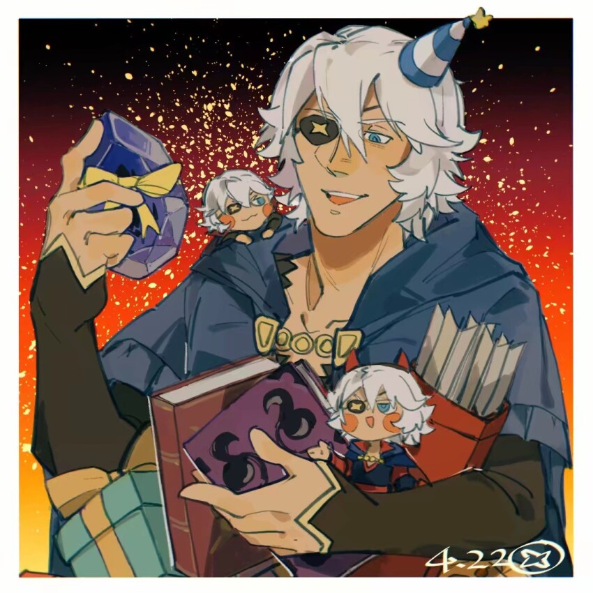Sample image