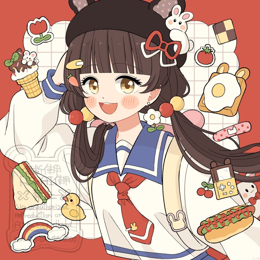Sample image