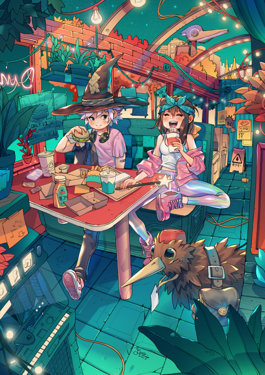 Sample image