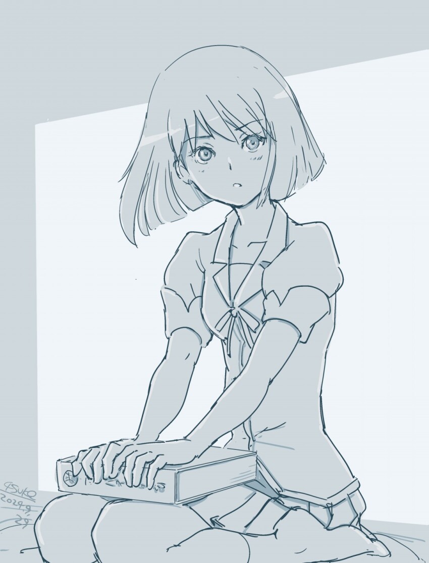Sample image