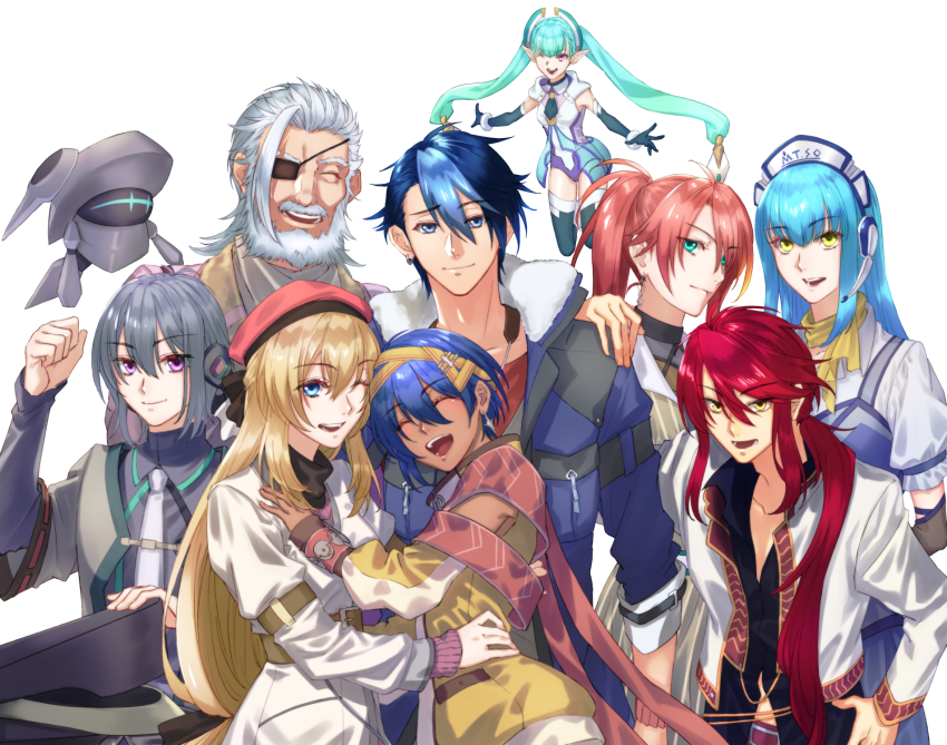 Sample image
