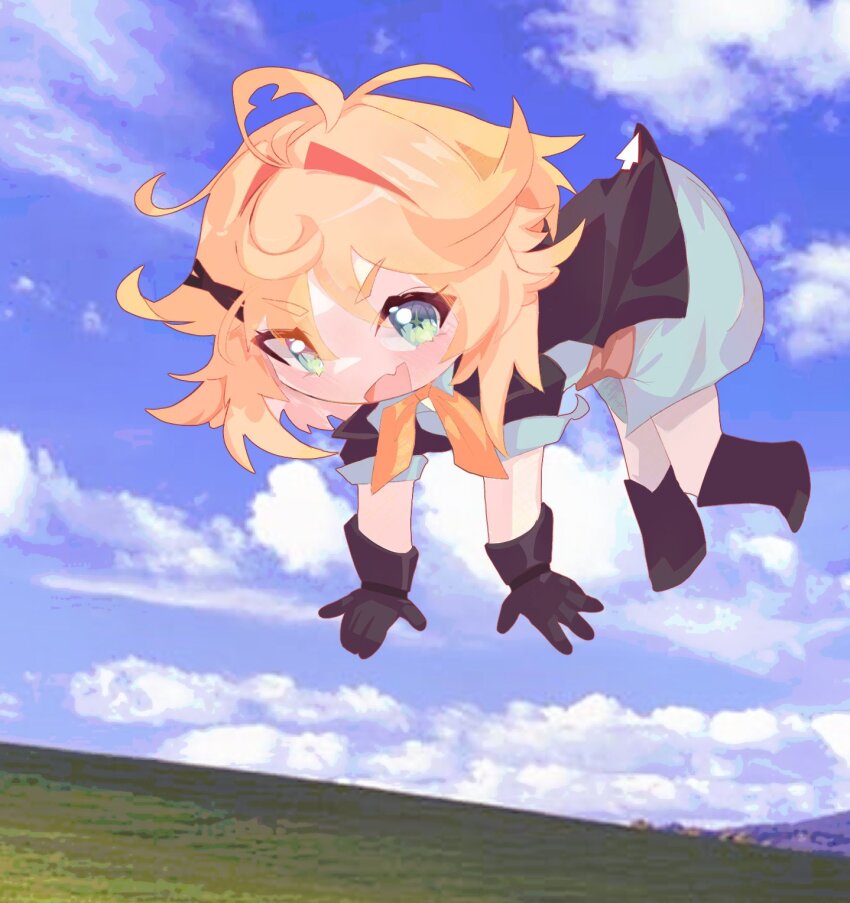 Sample image