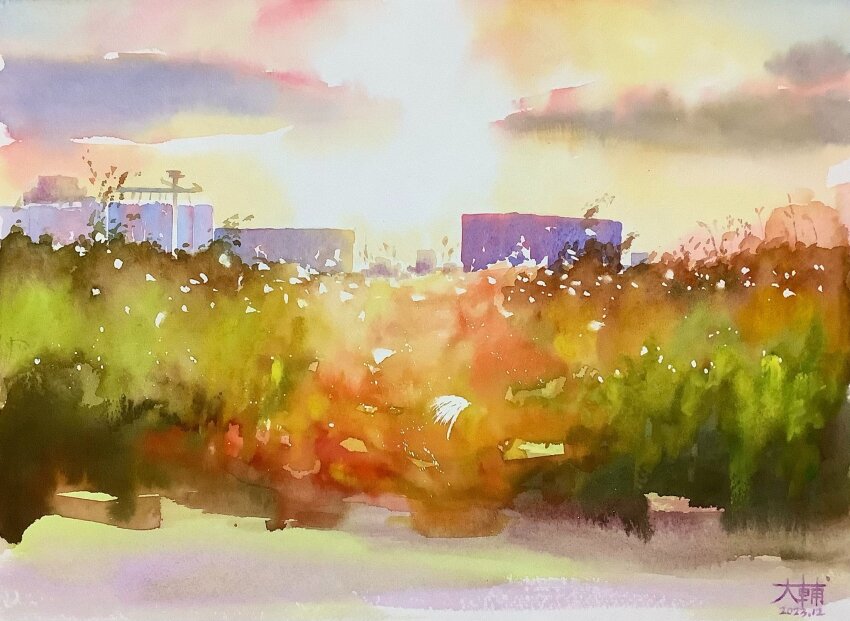 Sample image