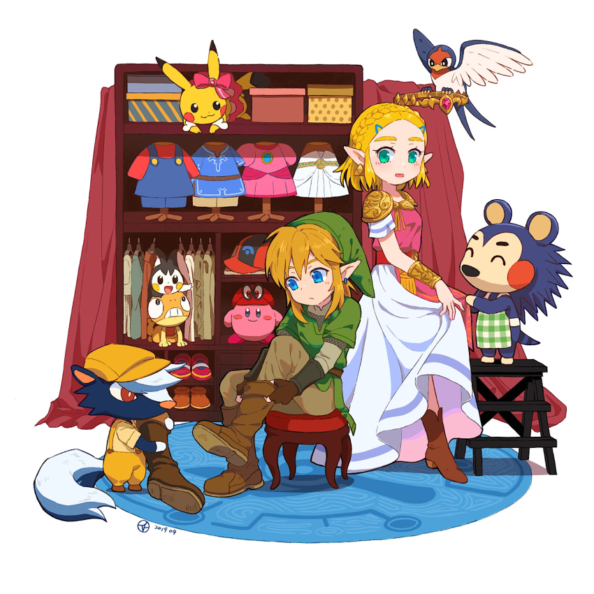 Sample image